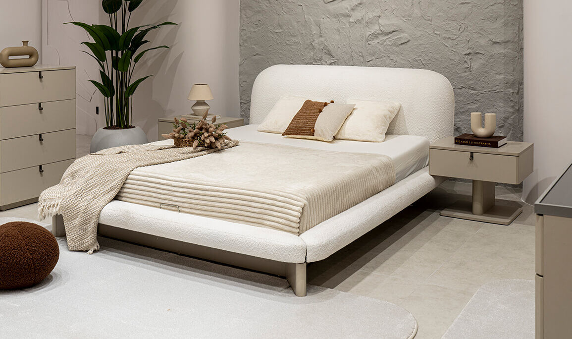 Cambel Yatak Odası - 11