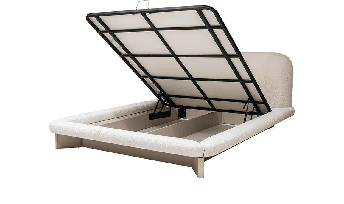 Cambel Yatak Odası - 15