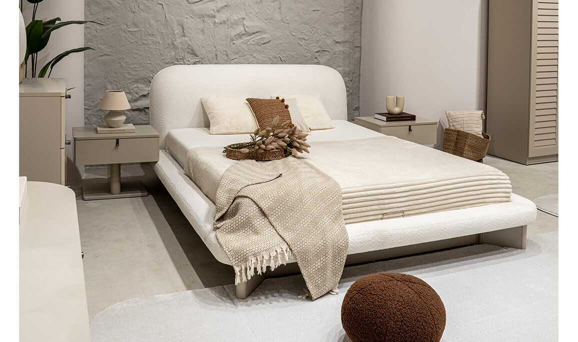 Cambel Yatak Odası - 16