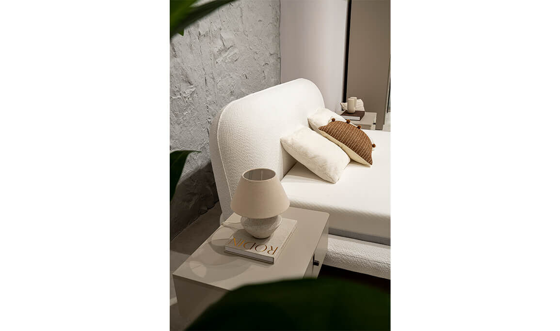 Cambel Yatak Odası - 18