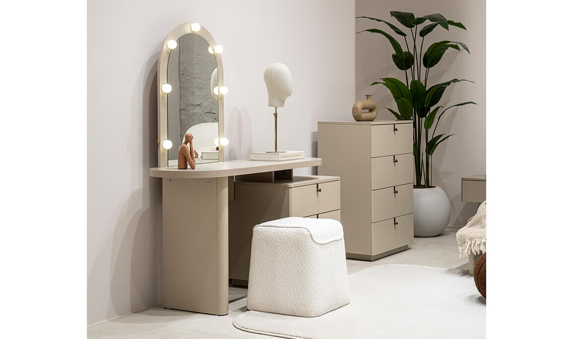 Cambel Yatak Odası - 26