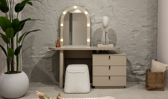 Cambel Yatak Odası - 28