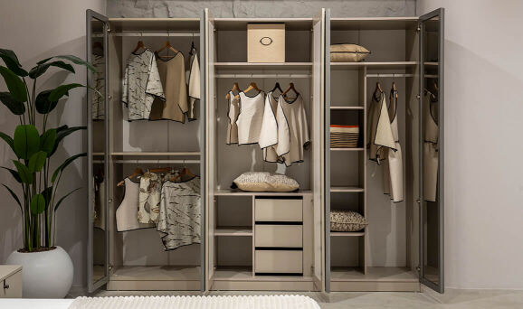 Cambel Yatak Odası - 49