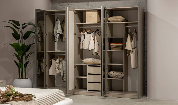 Cambel Yatak Odası - 50