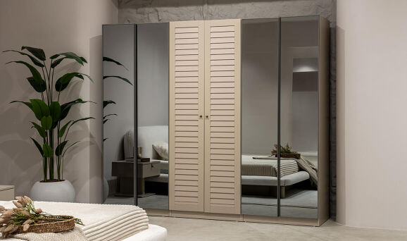 Cambel Yatak Odası - 51