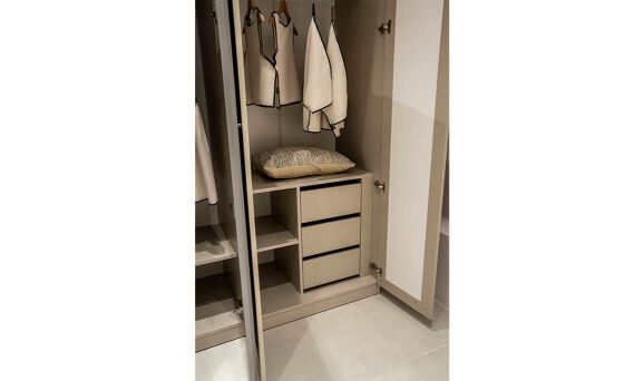 Cambel Yatak Odası - 52