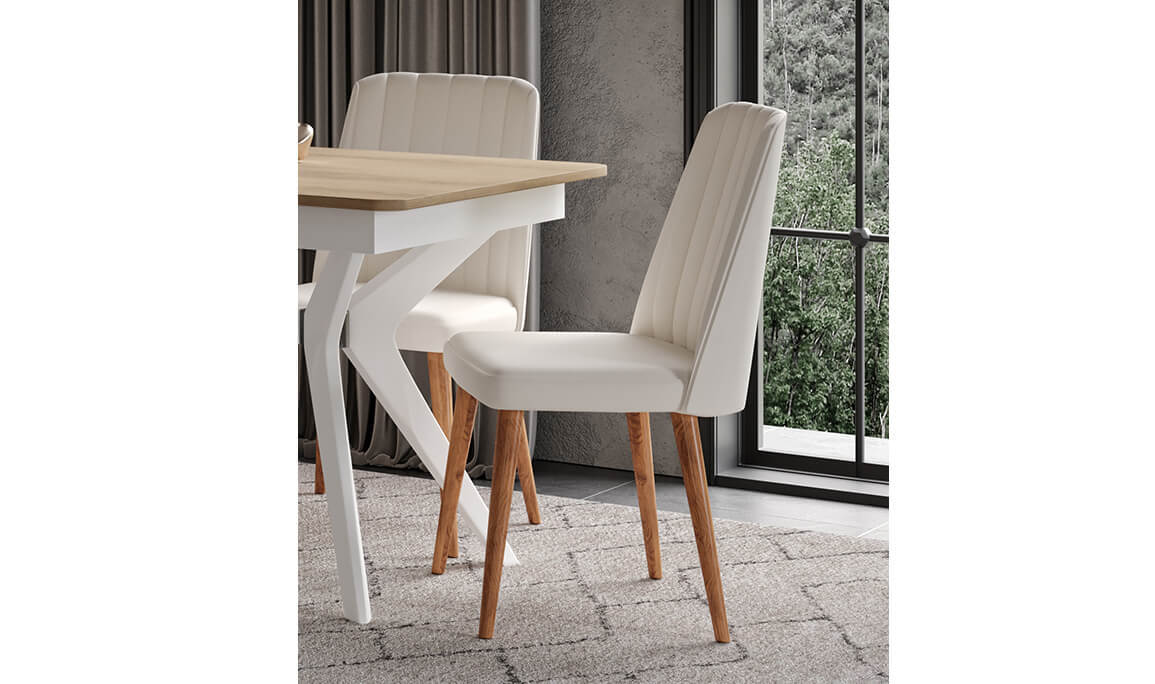 Çamlıca Yemek Masası - 3