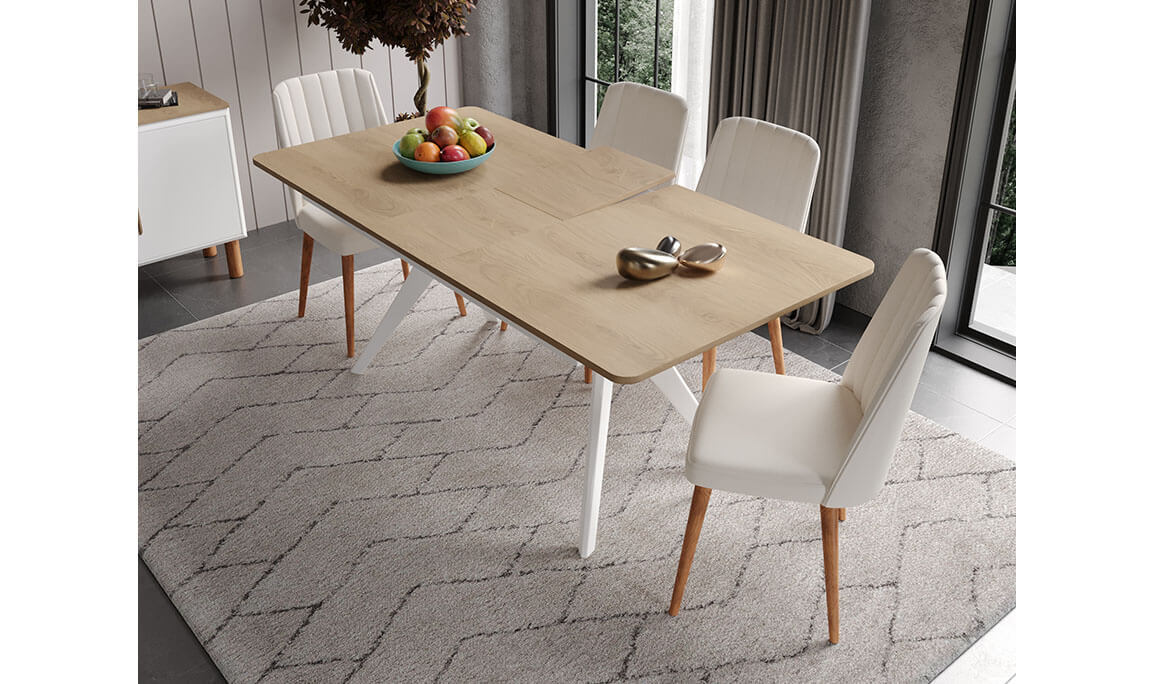 Çamlıca Yemek Odası - 3