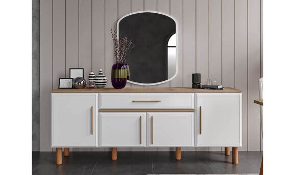 Çamlıca Yemek Odası - 5