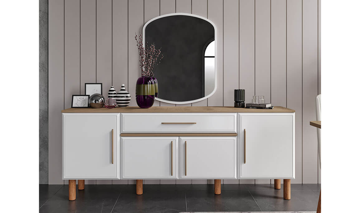 Çamlıca Yemek Odası - 5