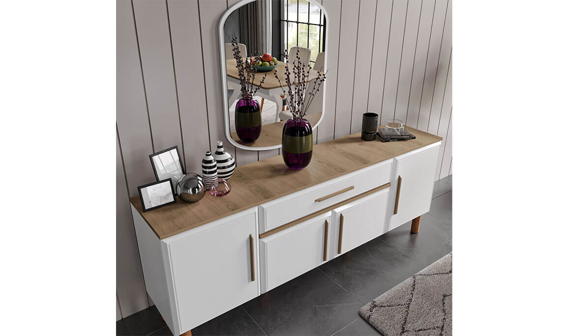 Çamlıca Yemek Odası - 7