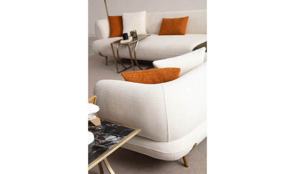 Candy L Köşe Takımı - 9