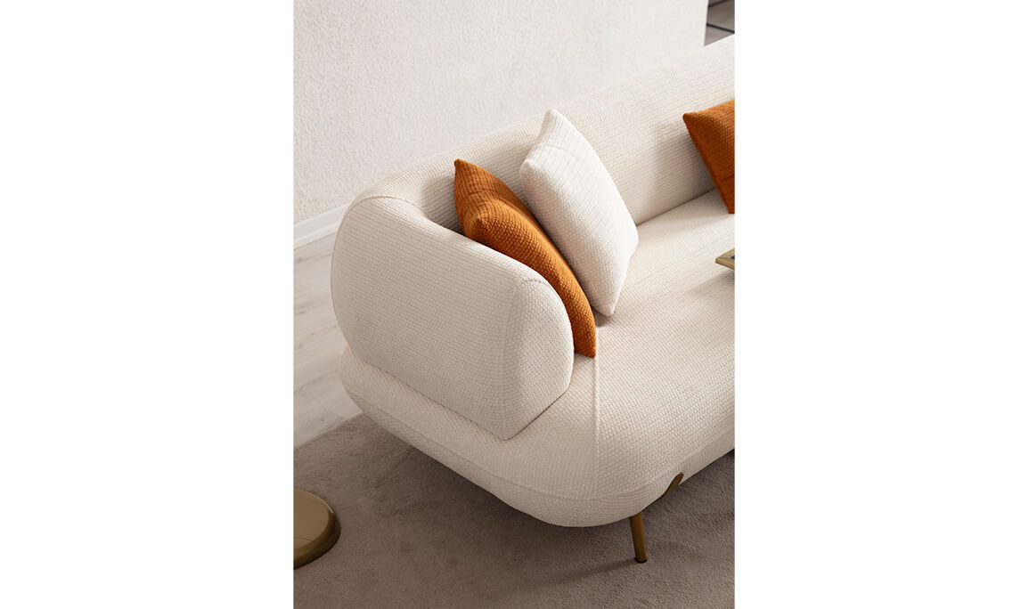 Candy L Köşe Takımı