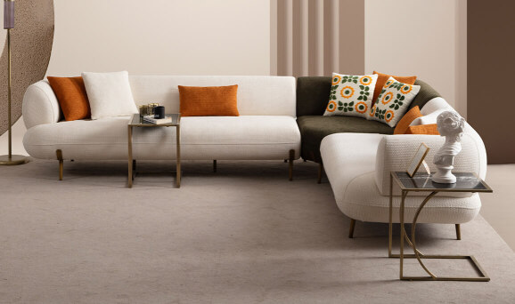 Candy L Köşe Takımı - 2