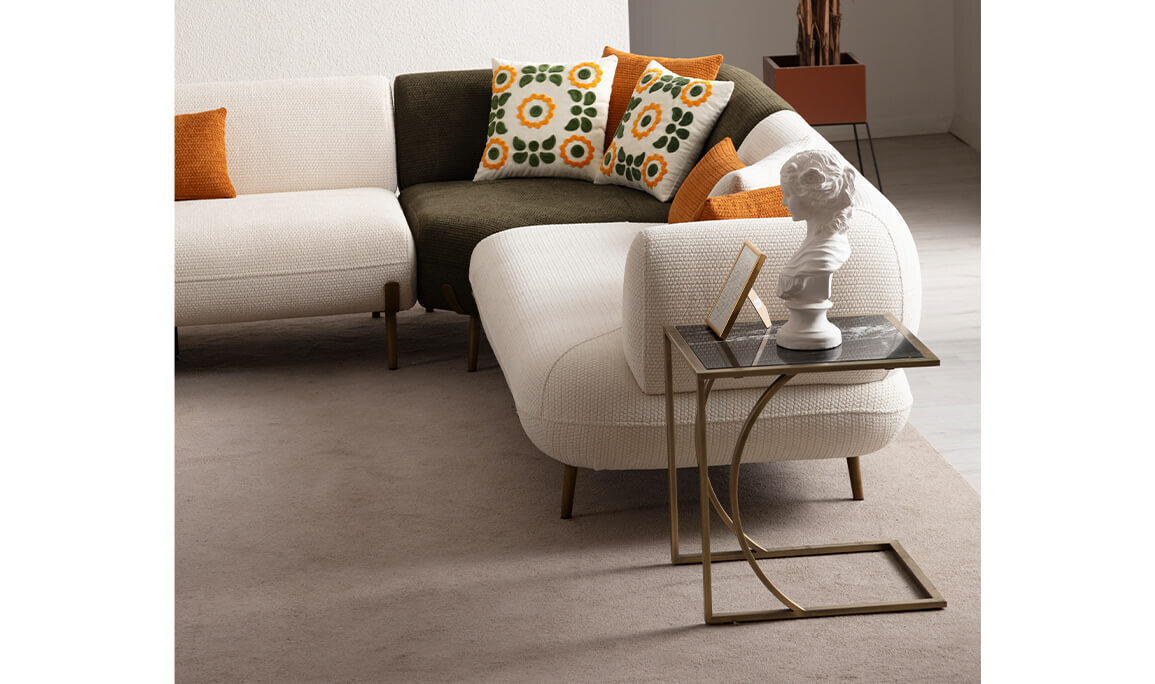 Candy L Köşe Takımı - 7