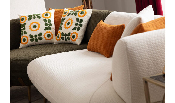 Candy L Köşe Takımı - 6