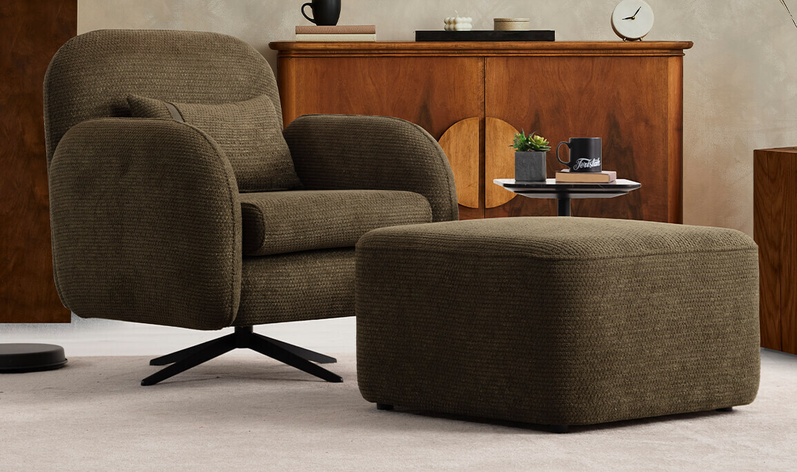 Candy Mini L Köşe Takımı - 12