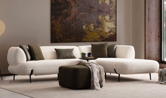 Candy Mini L Köşe Takımı - 2