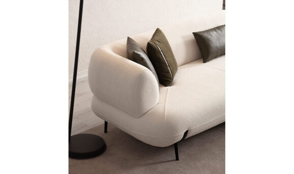 Candy Mini L Köşe Takımı - 9