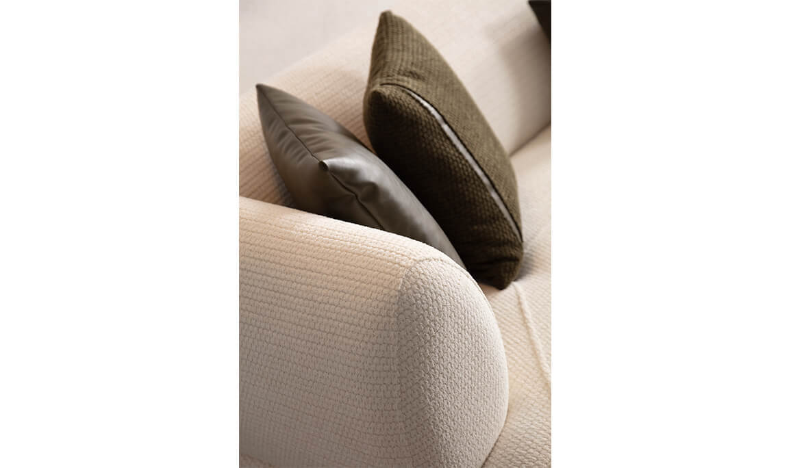 Candy Mini L Köşe Takımı - 10