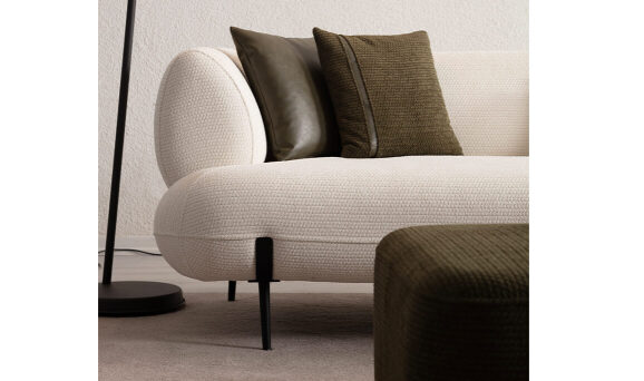 Candy Mini L Köşe Takımı - 8