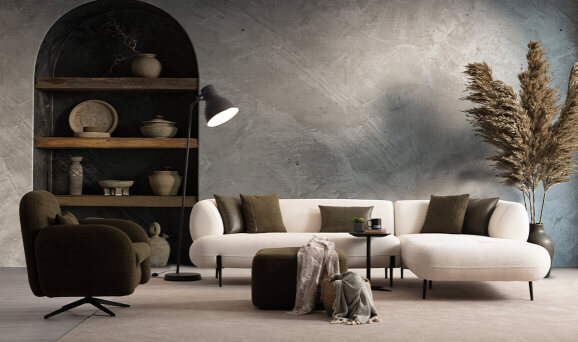 Candy Mini L Köşe Takımı - 1