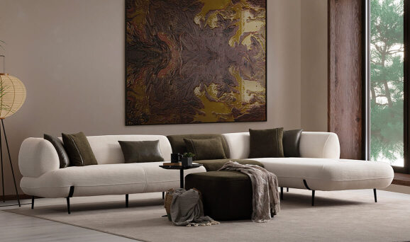 Candy Mini L Köşe Takımı - 5