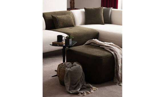 Candy Mini L Köşe Takımı - 14