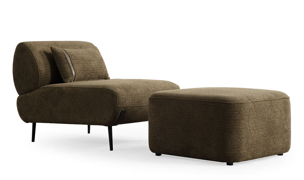 Candy Mini L Köşe Takımı - 7