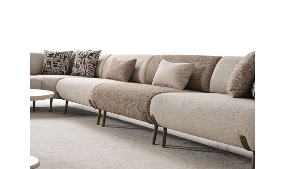 Candy U Köşe Takımı - 11