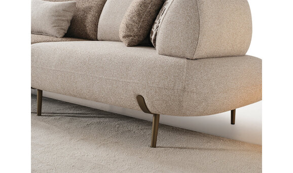 Candy U Köşe Takımı - 12