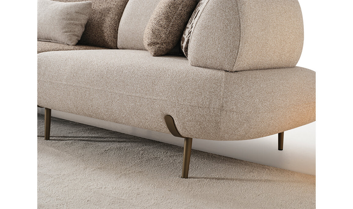 Candy U Köşe Takımı - 12