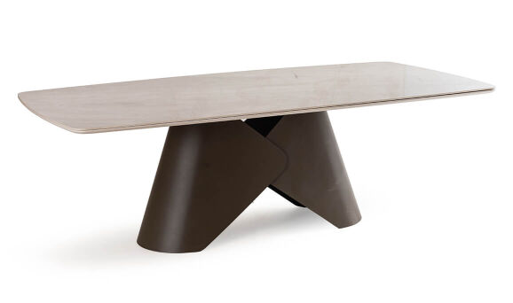 Capella Seramik Yemek Masası - 1