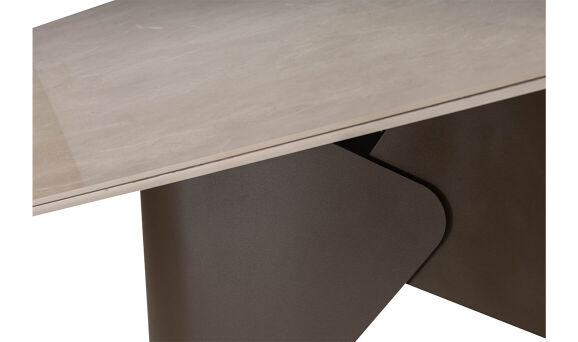 Capella Seramik Yemek Masası - 4