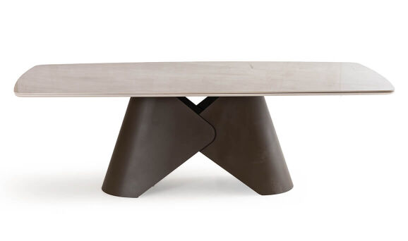 Capella Seramik Yemek Masası - 3