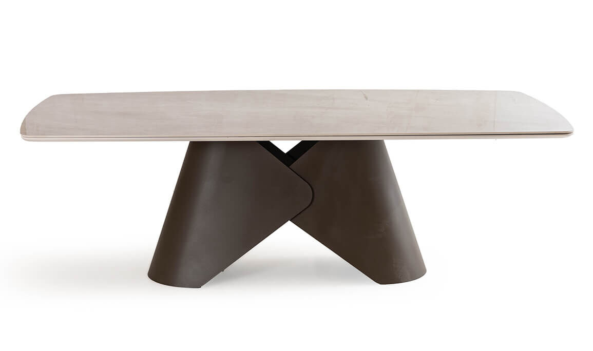 Capella Seramik Yemek Masası - 3