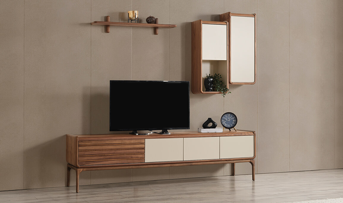 Capilon Yaşam Odası - 23