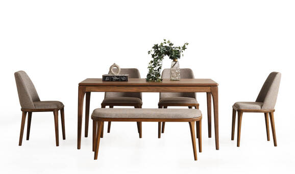Capilon Yemek Odası - 8