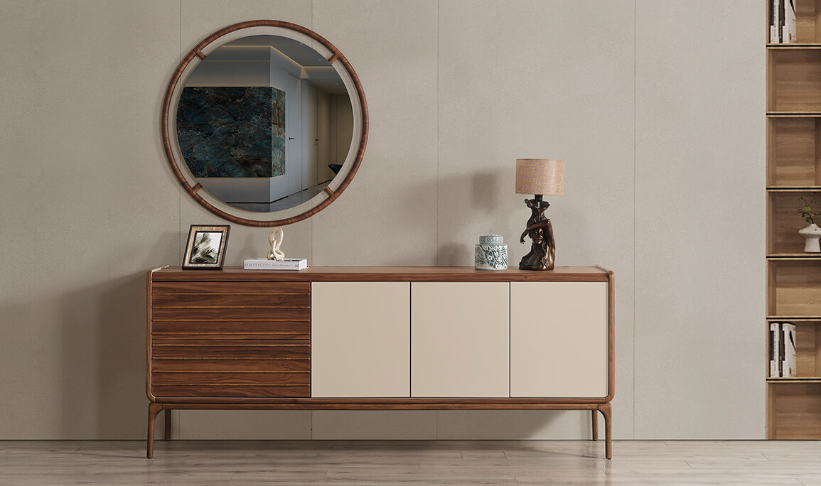 Capilon Yemek Odası - 19