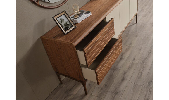 Capilon Yemek Odası - 21
