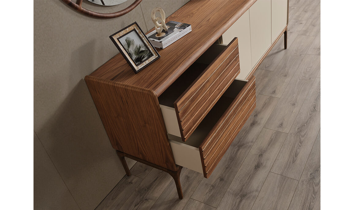 Capilon Yemek Odası - 21