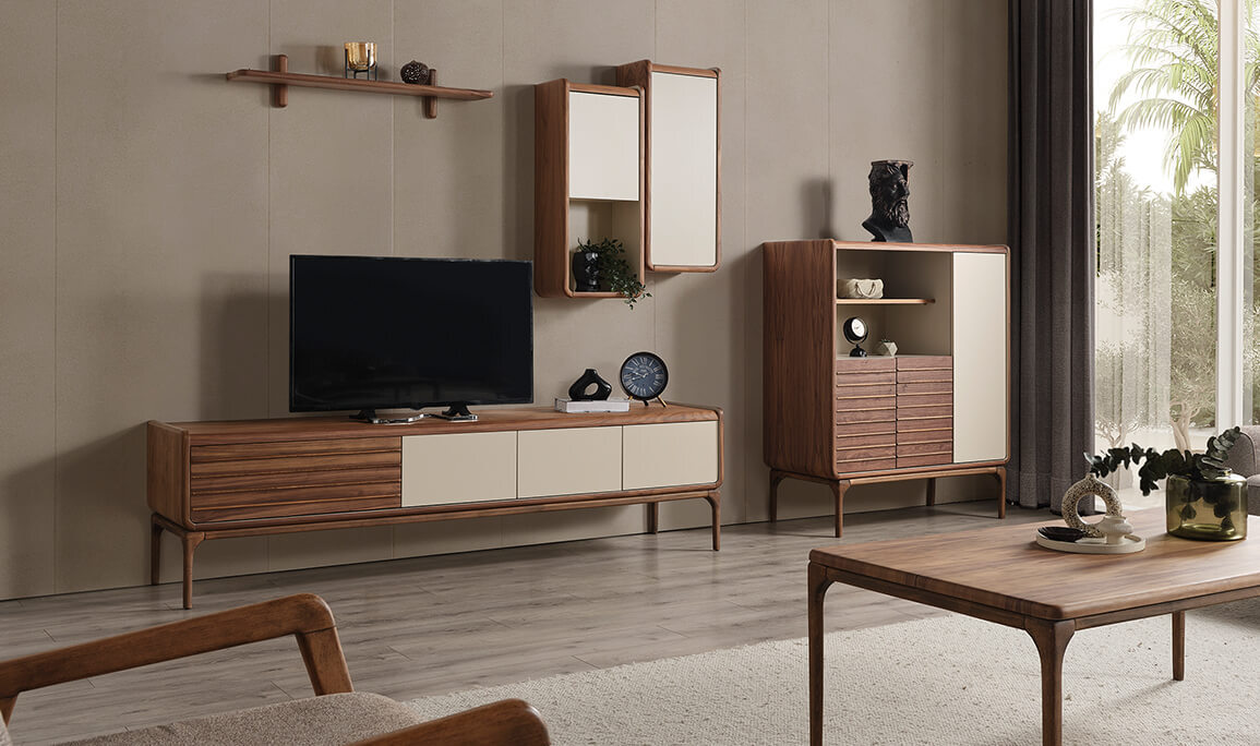 Capilon Yemek Odası - 26