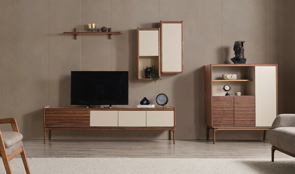 Capilon Yemek Odası - 27