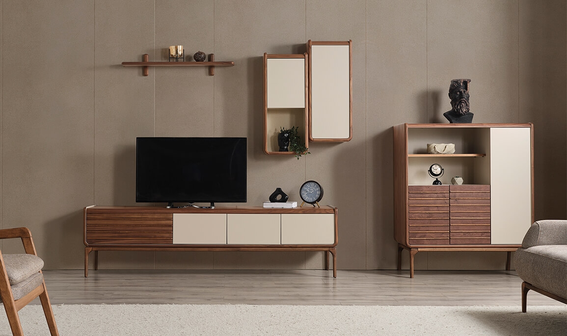 Capilon Yemek Odası - 27