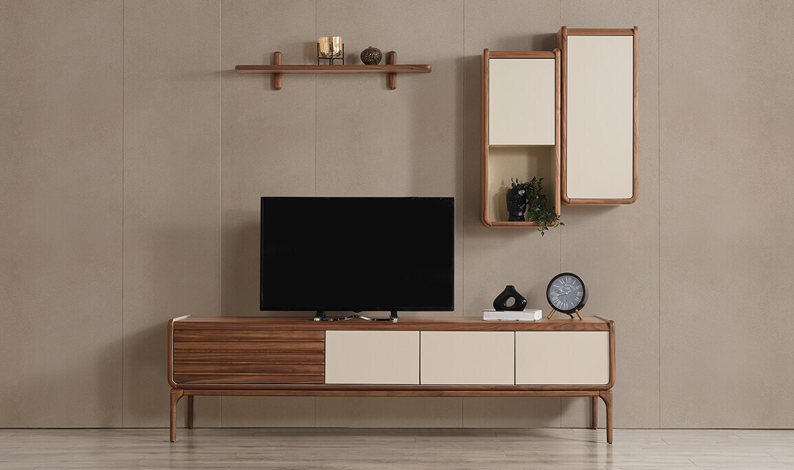 Capilon Yemek Odası - 28