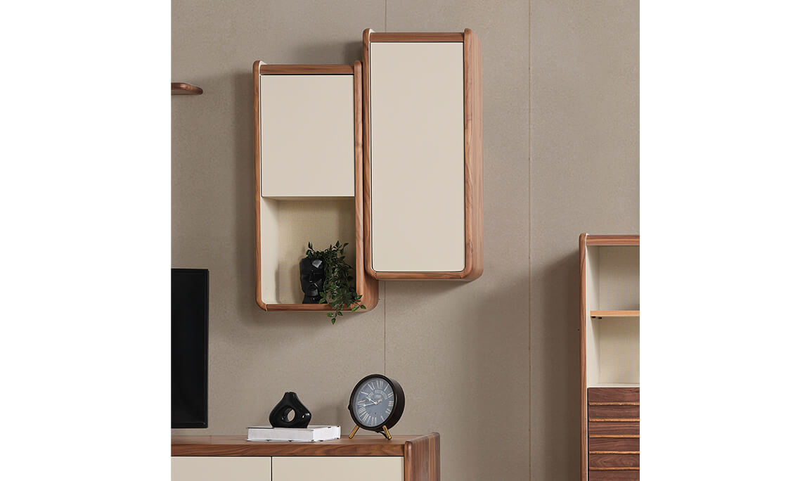 Capilon Yemek Odası - 34