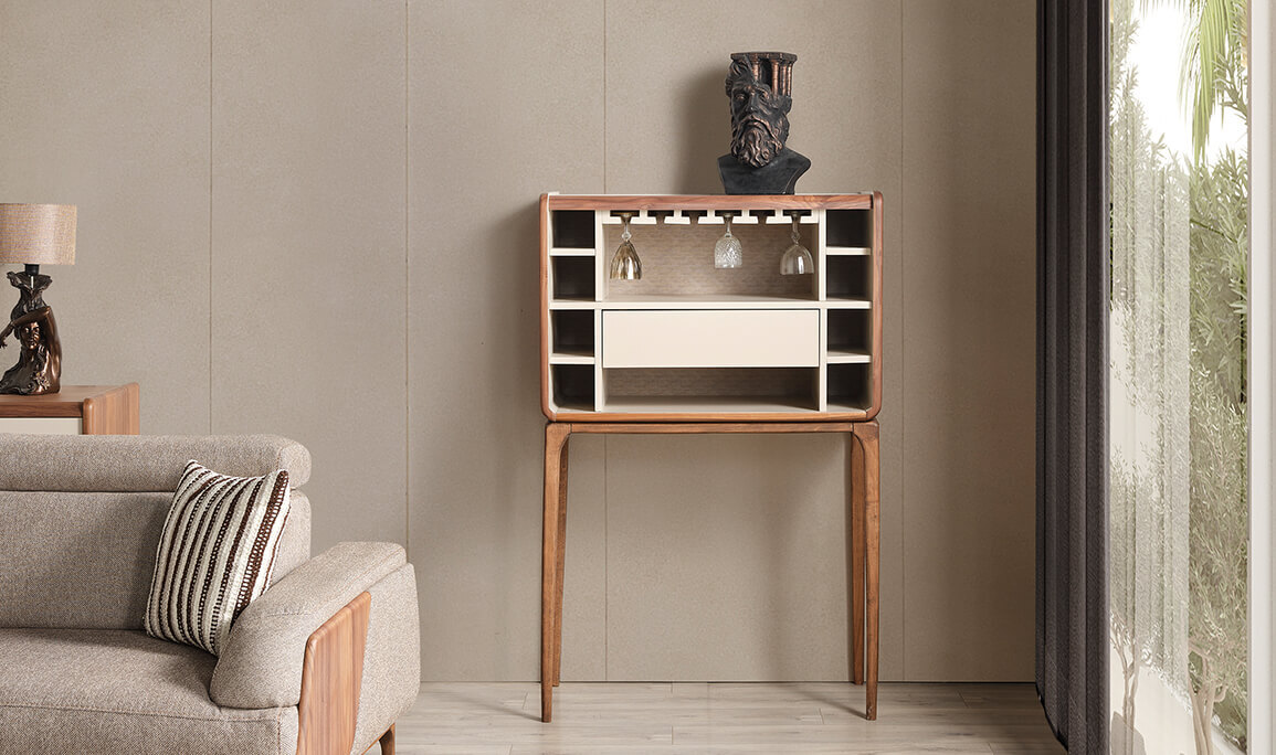 Capilon Yemek Odası - 39