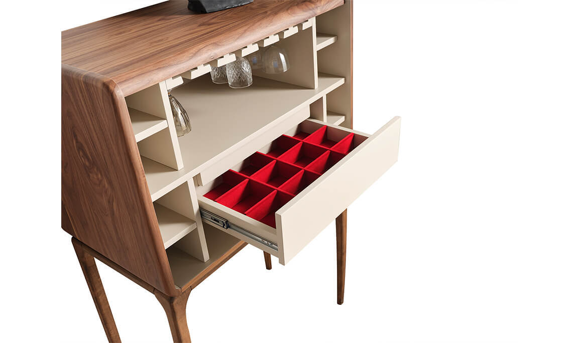 Capilon Yemek Odası - 40