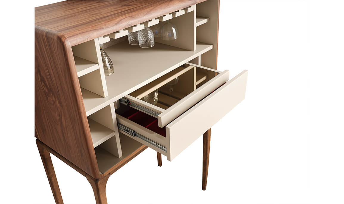 Capilon Yemek Odası - 41
