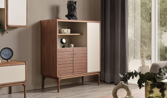 Capilon Yemek Odası - 42
